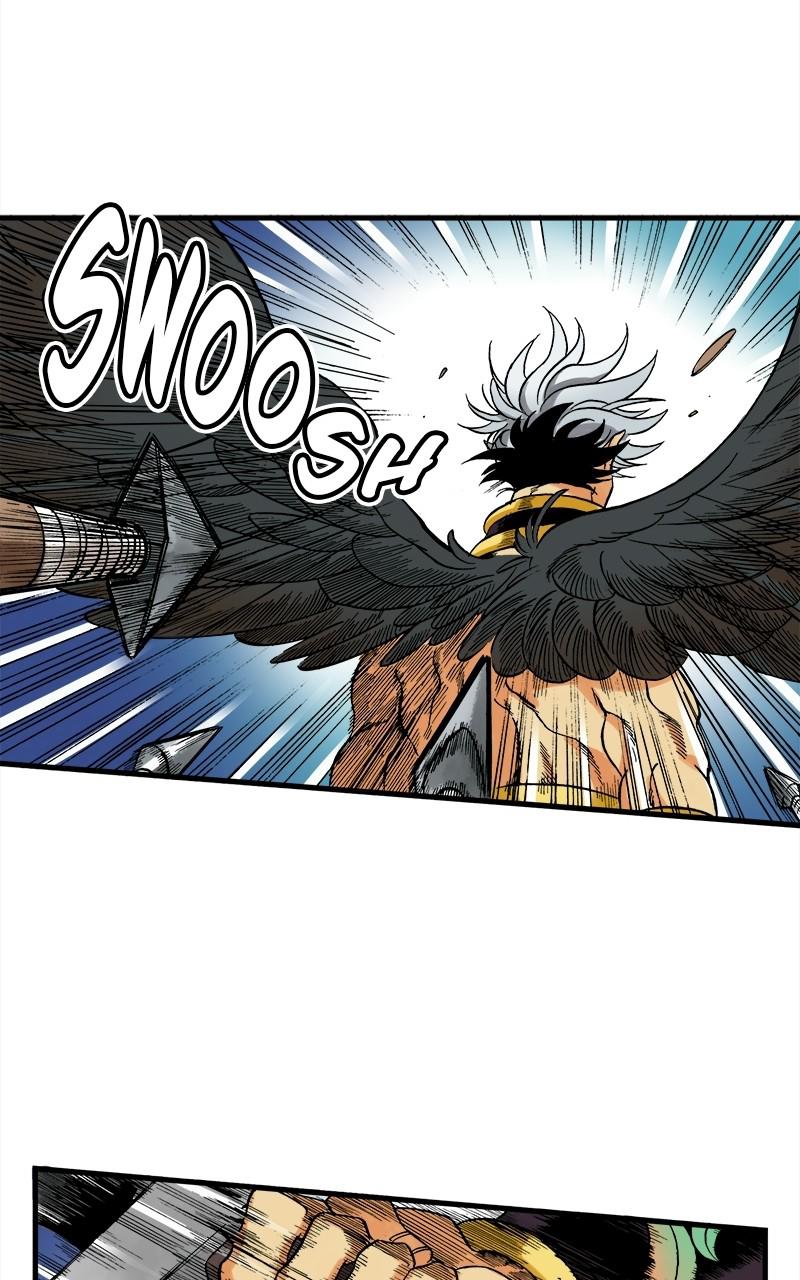 King of the East Chap 32 - Next Chap 33