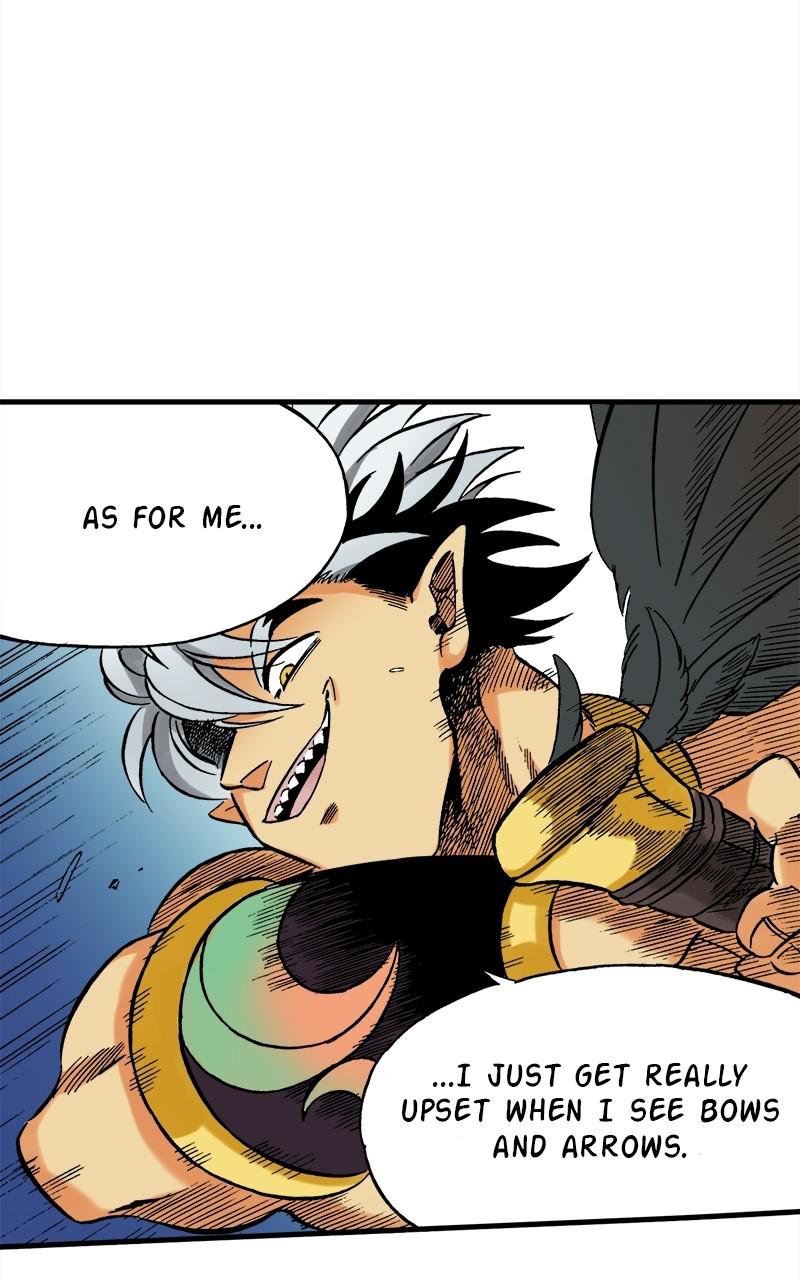 King of the East Chap 32 - Next Chap 33