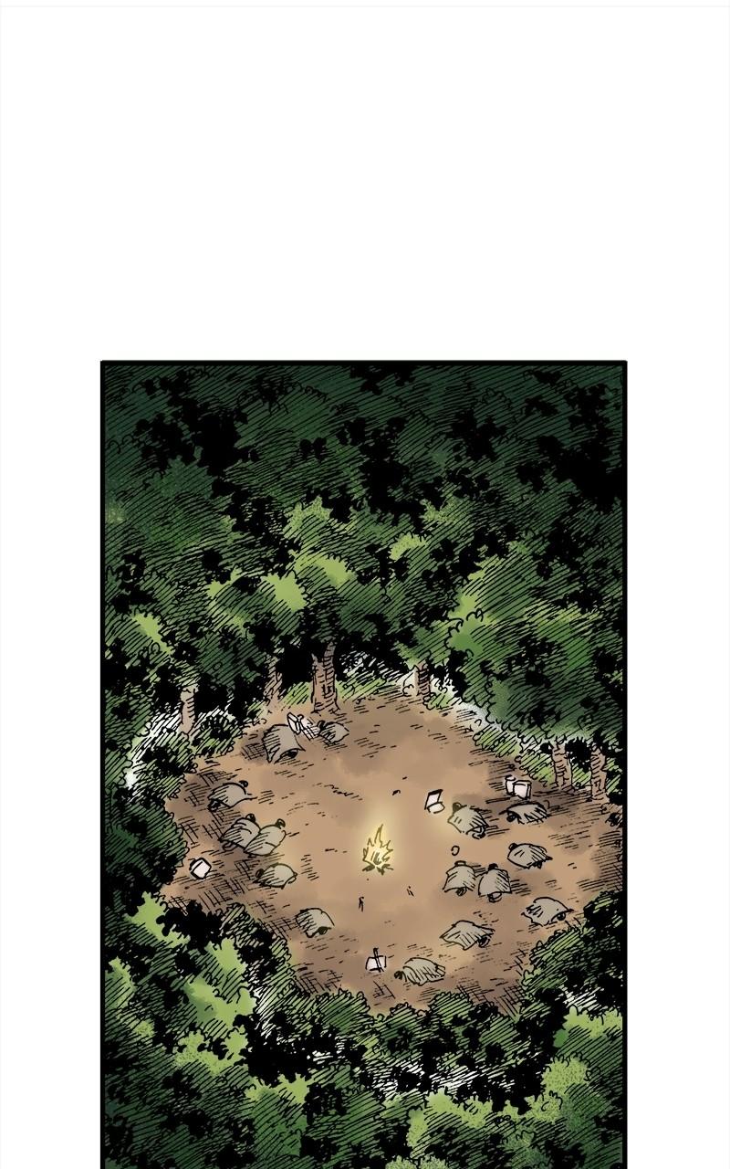 King of the East Chap 33 - Next Chap 34