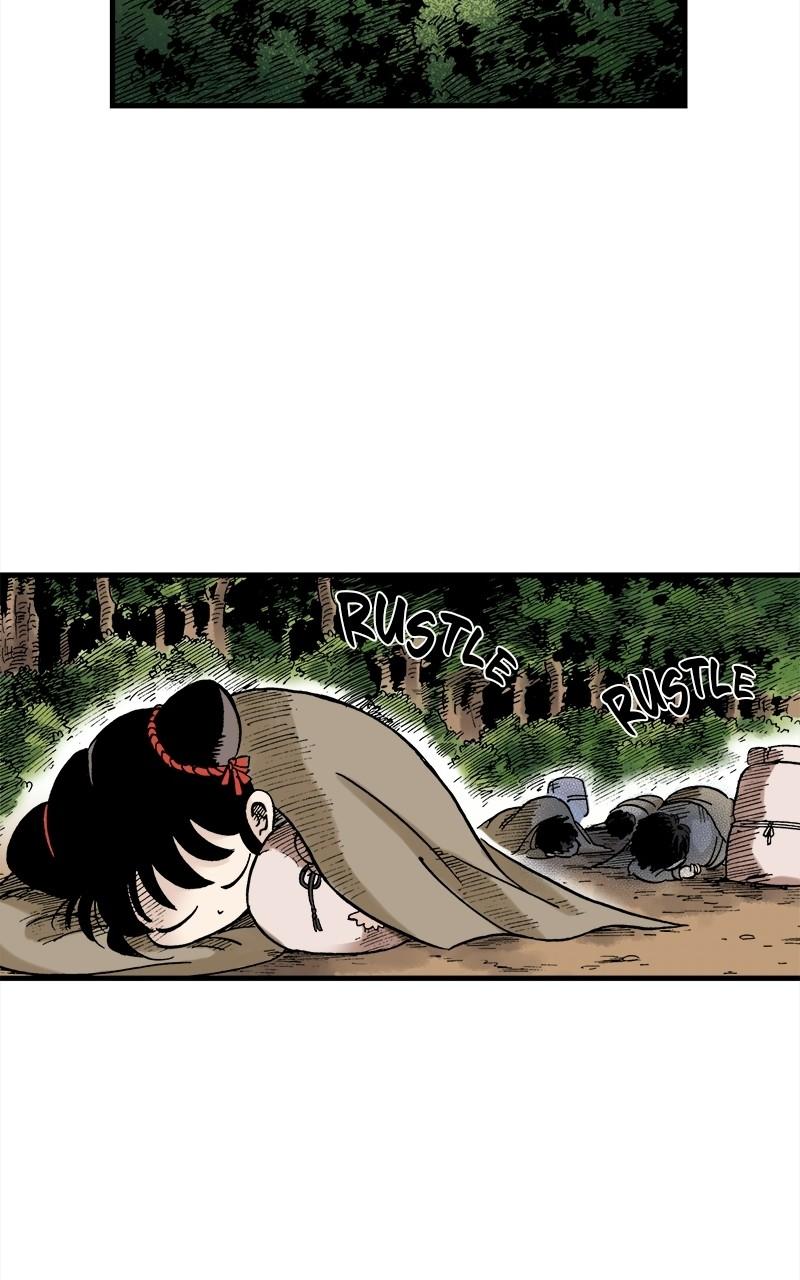 King of the East Chap 33 - Next Chap 34