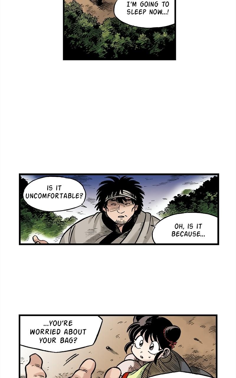 King of the East Chap 33 - Next Chap 34