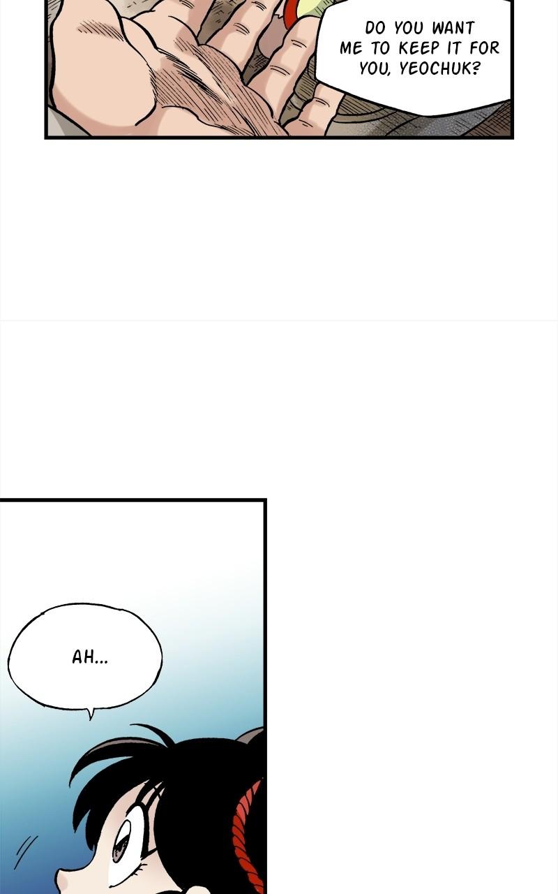 King of the East Chap 33 - Next Chap 34