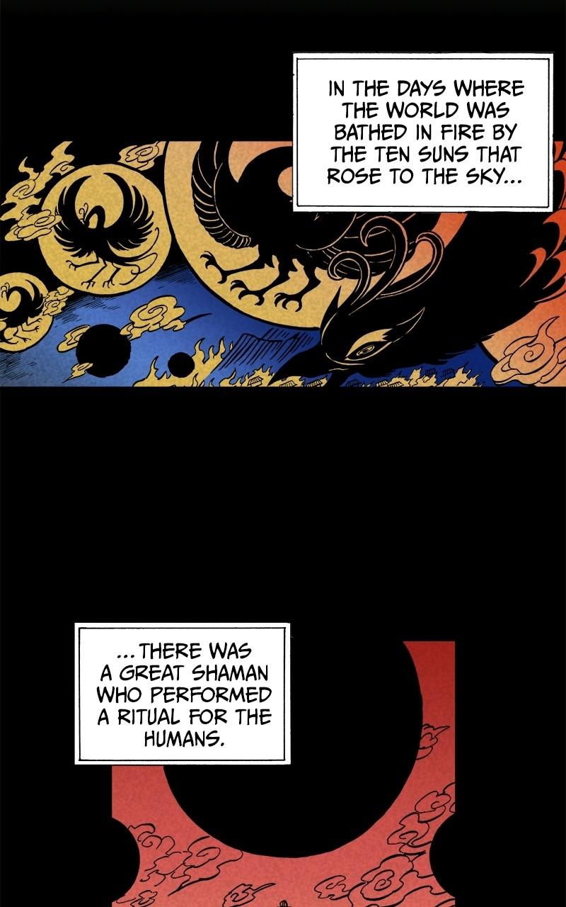 King of the East Chap 33 - Next Chap 34