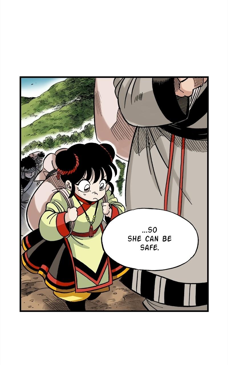 King of the East Chap 33 - Next Chap 34