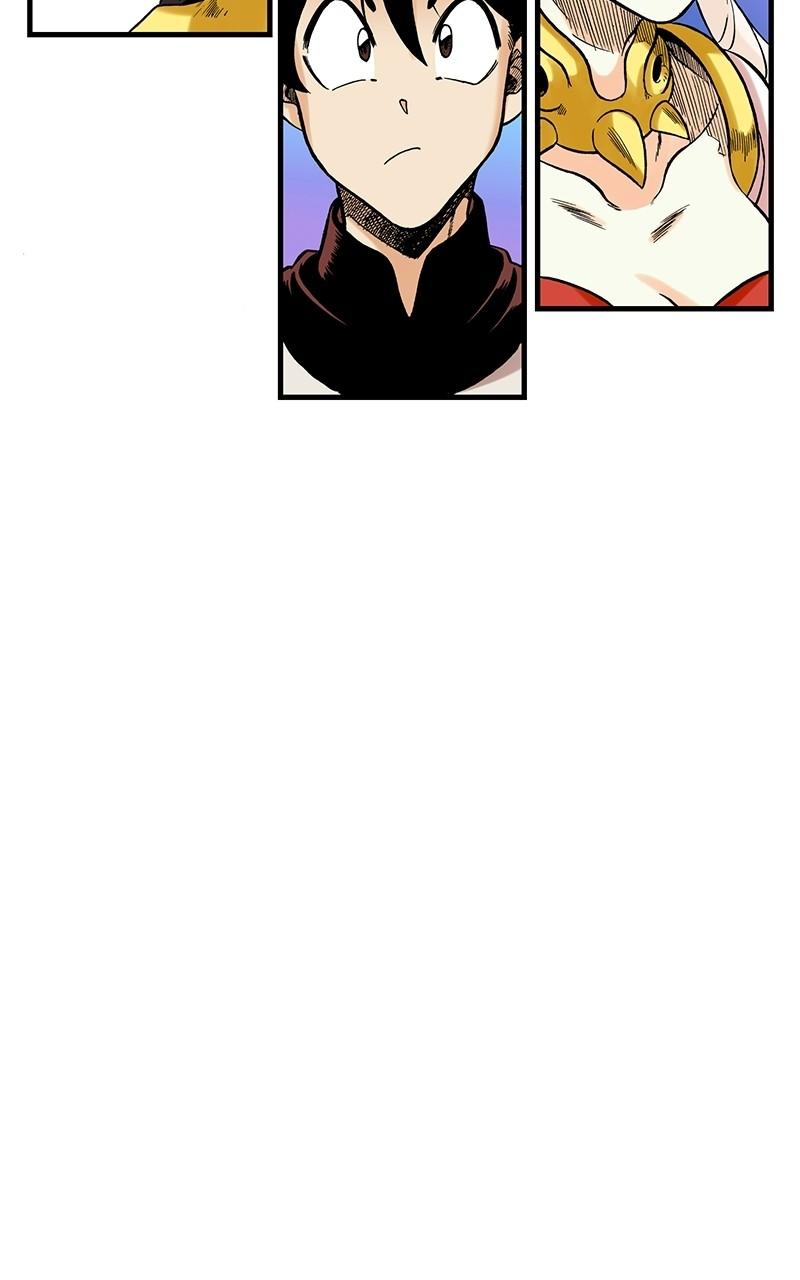 King of the East Chap 33 - Next Chap 34