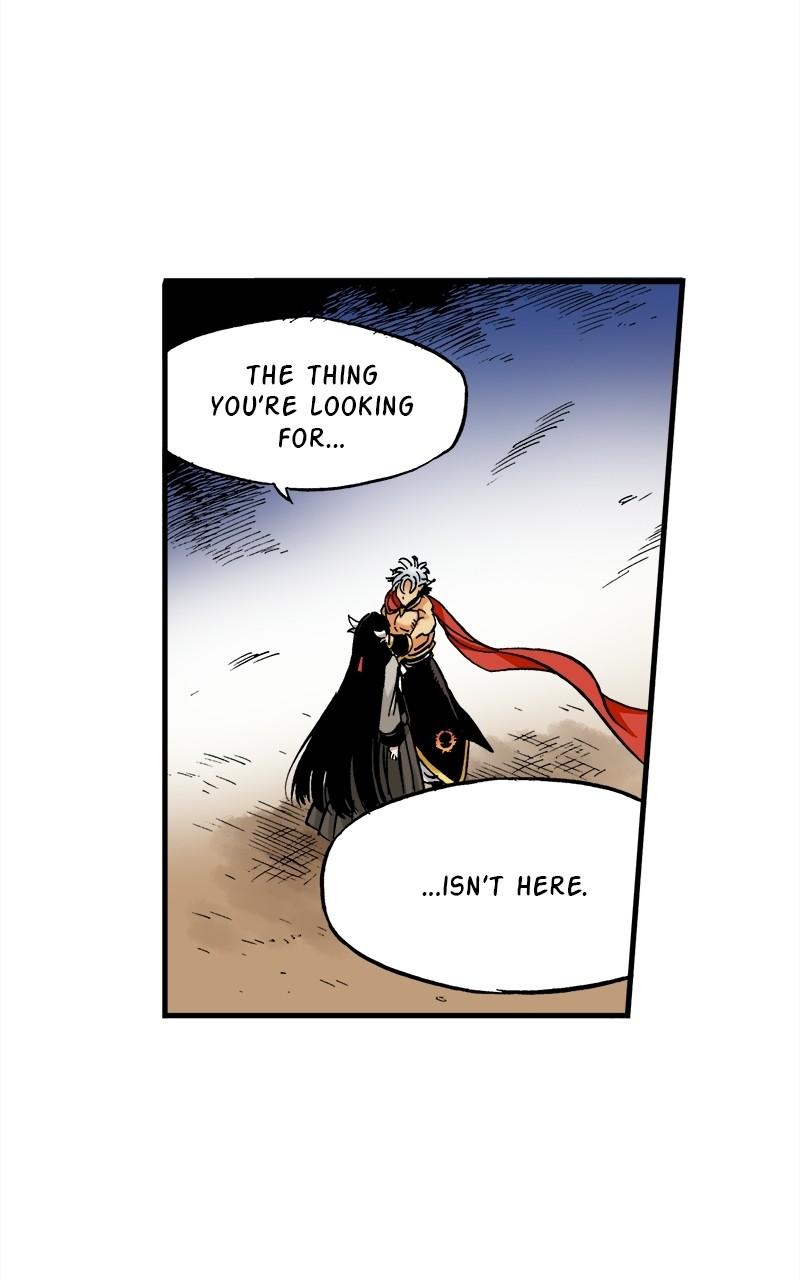 King of the East Chap 33 - Next Chap 34