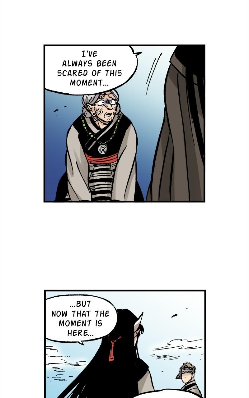 King of the East Chap 33 - Next Chap 34
