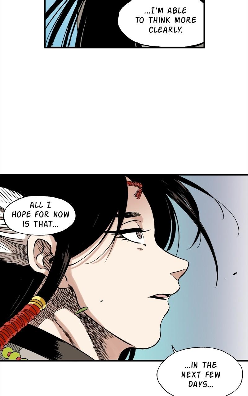 King of the East Chap 33 - Next Chap 34