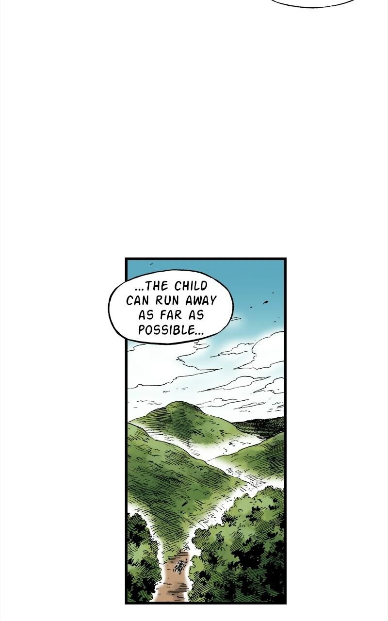 King of the East Chap 33 - Next Chap 34