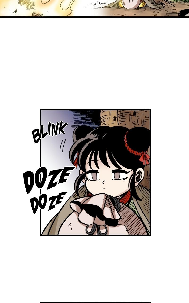 King of the East Chap 33 - Next Chap 34