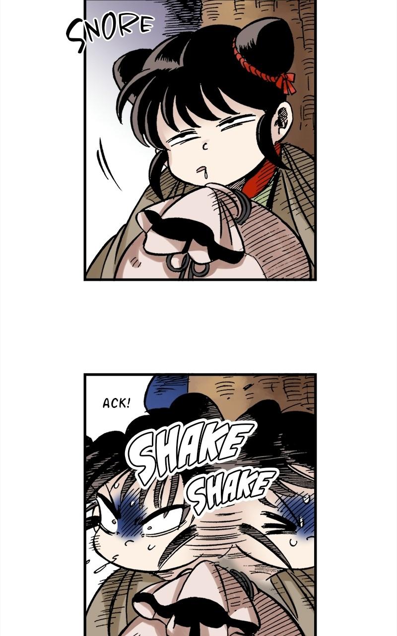 King of the East Chap 33 - Next Chap 34