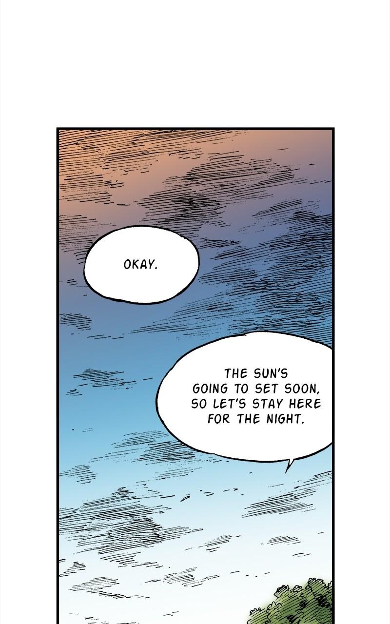King of the East Chap 33 - Next Chap 34