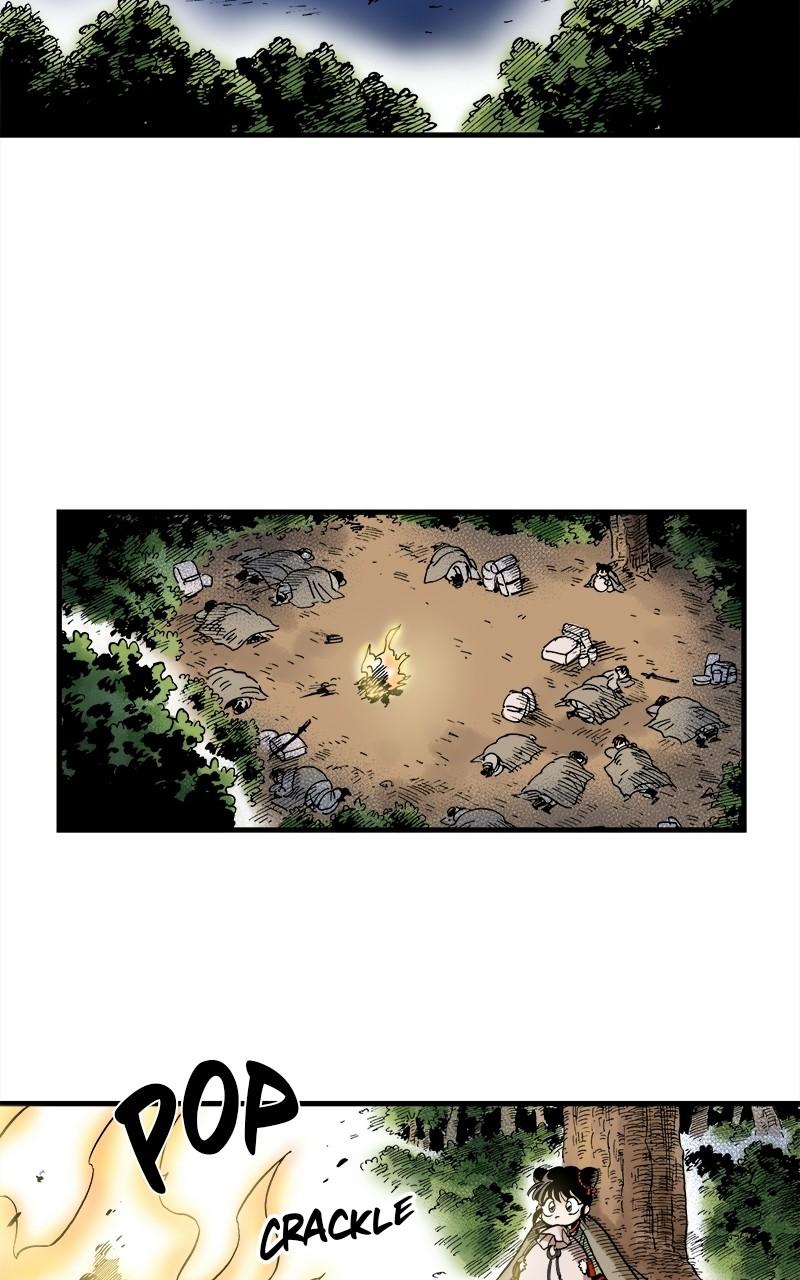 King of the East Chap 33 - Next Chap 34