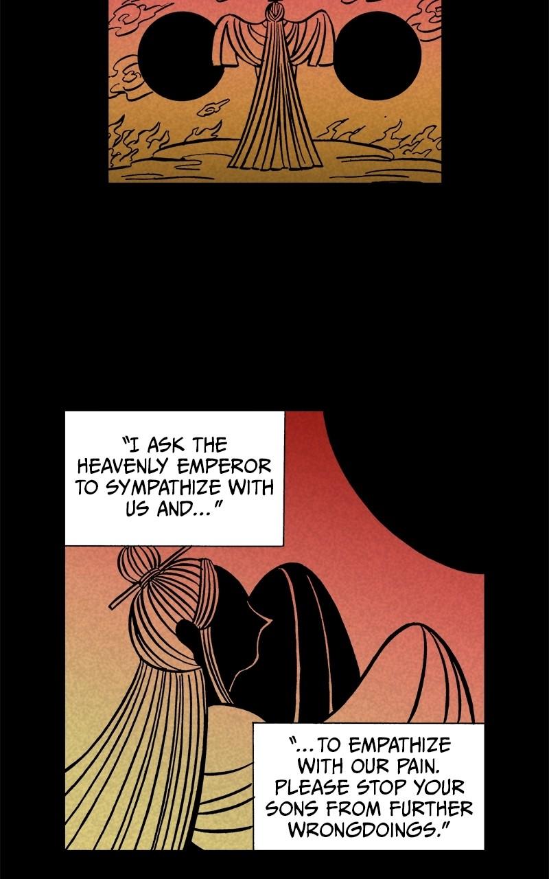 King of the East Chap 33 - Next Chap 34