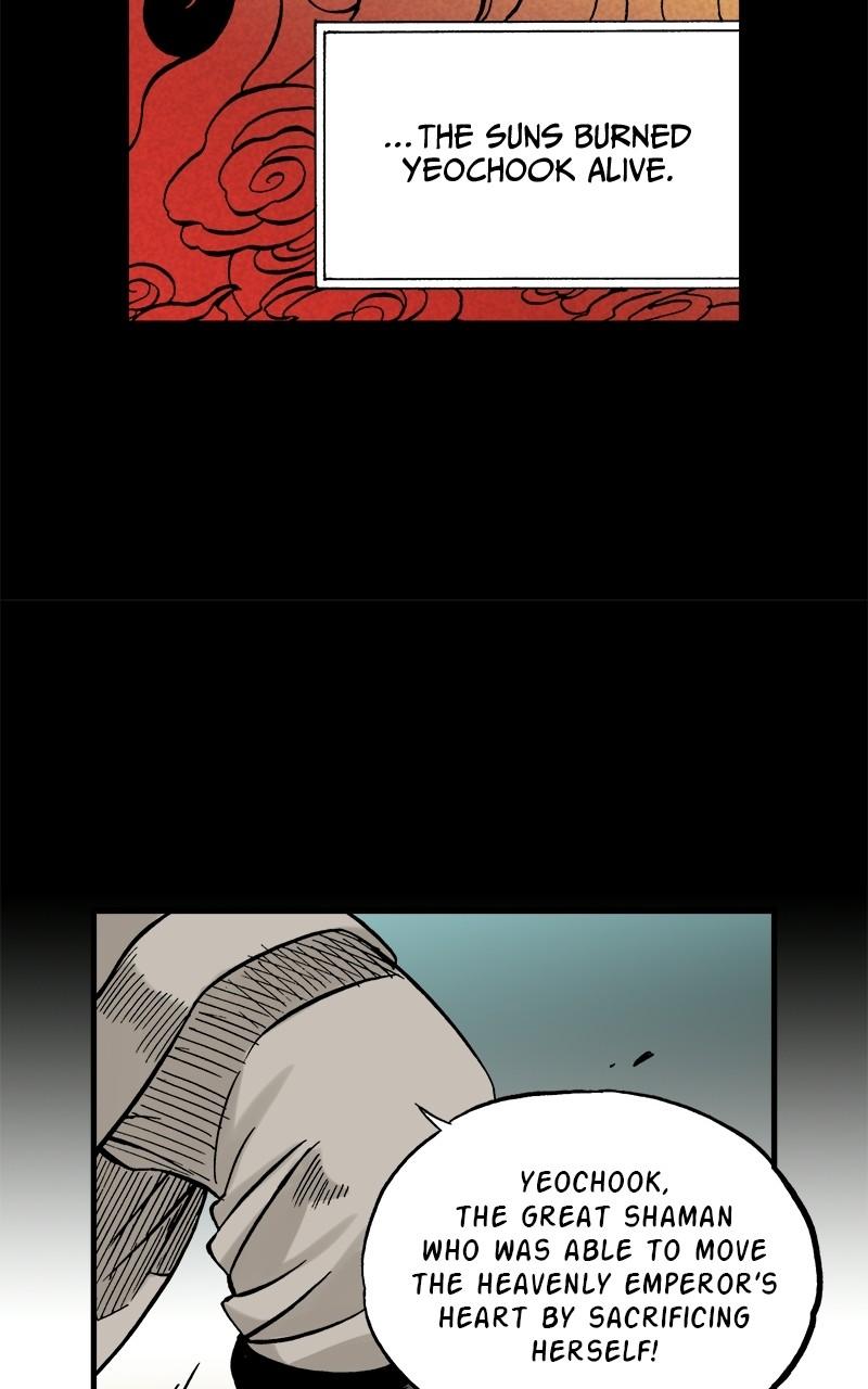 King of the East Chap 33 - Next Chap 34