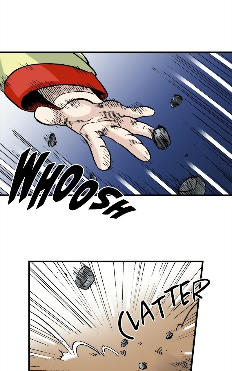 King of the East Chap 33 - Next Chap 34