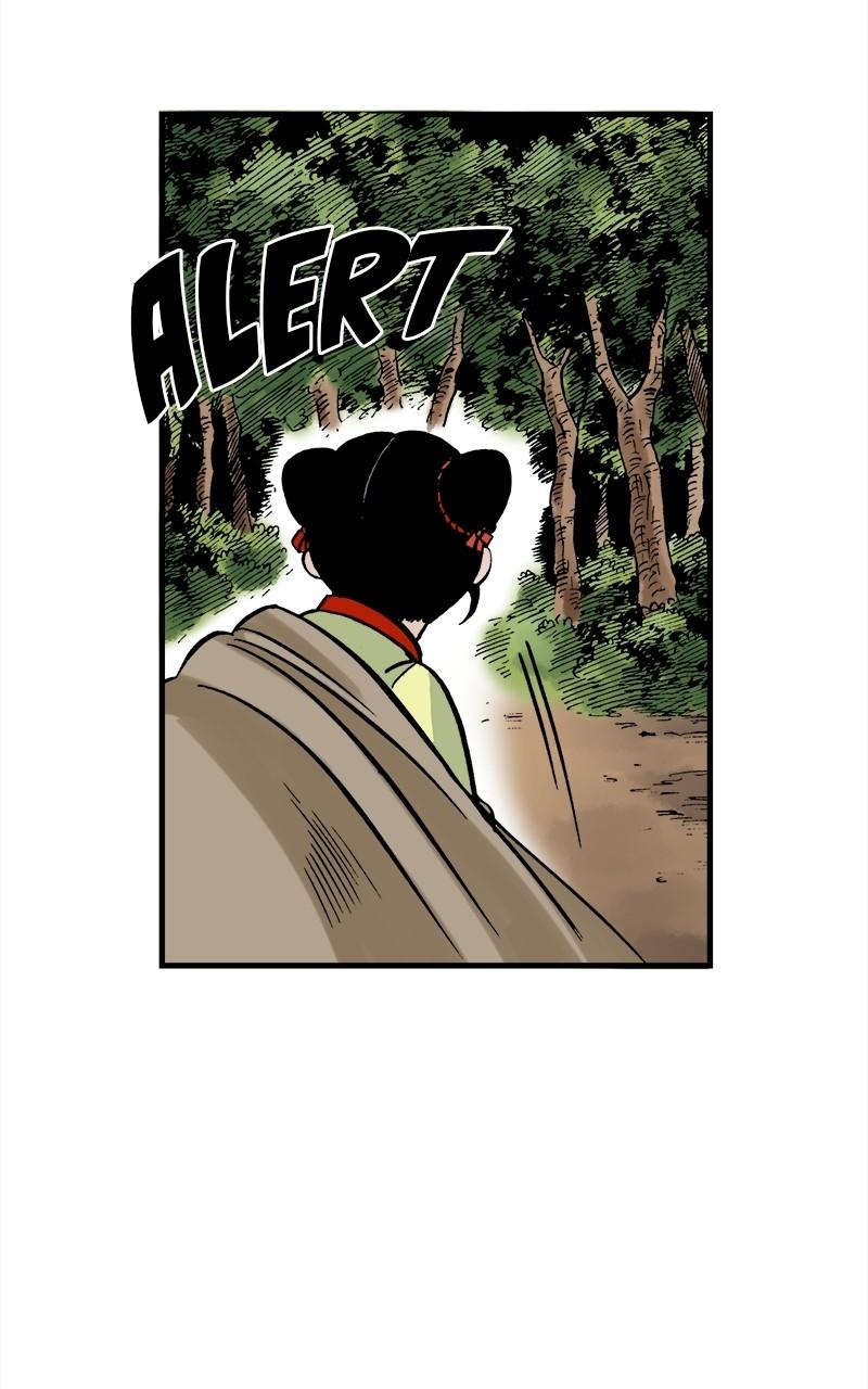 King of the East Chap 33 - Next Chap 34