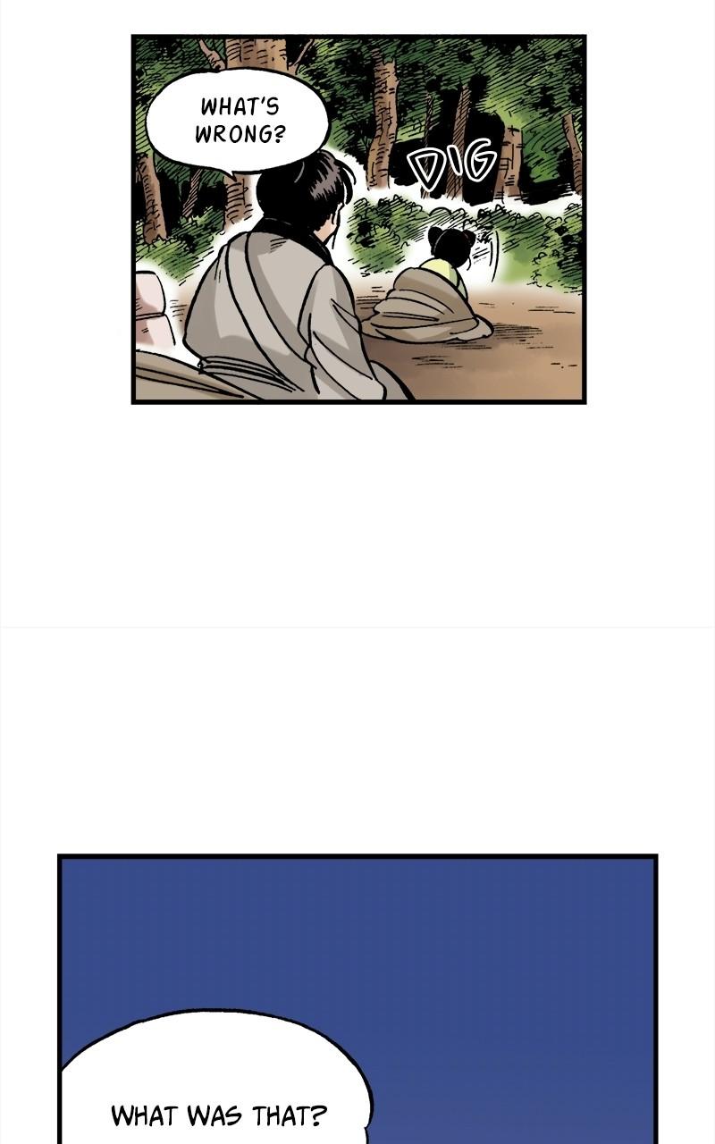 King of the East Chap 33 - Next Chap 34