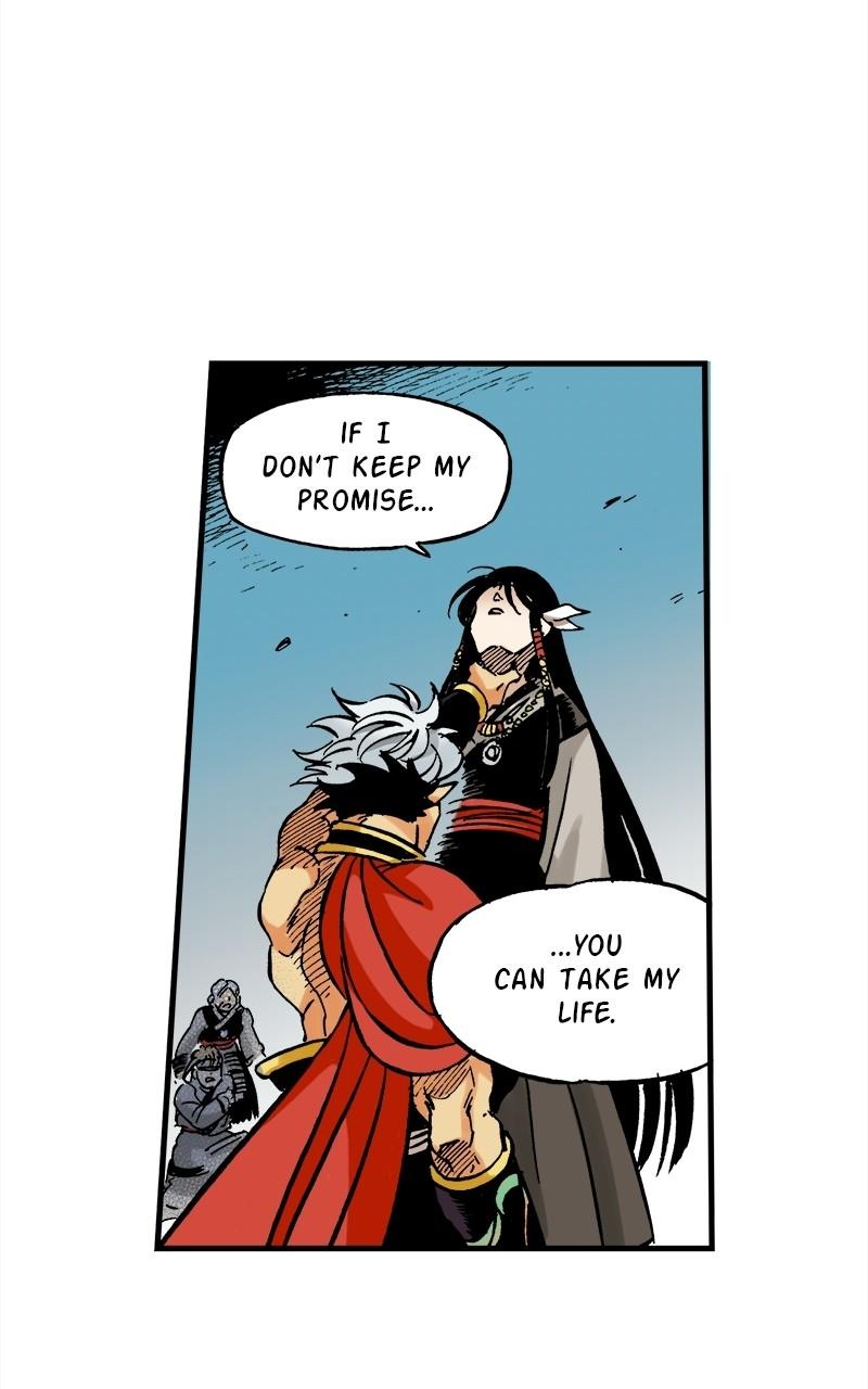 King of the East Chap 33 - Next Chap 34
