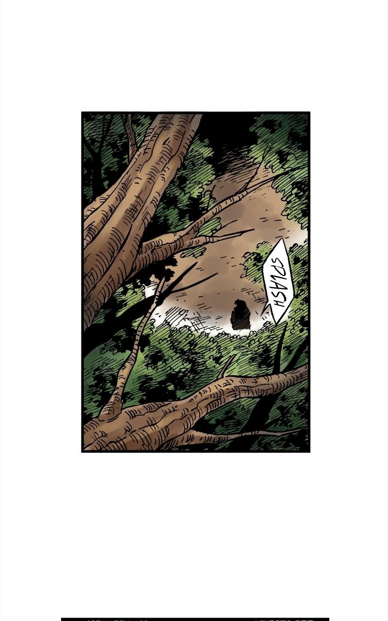 King of the East Chap 33 - Next Chap 34