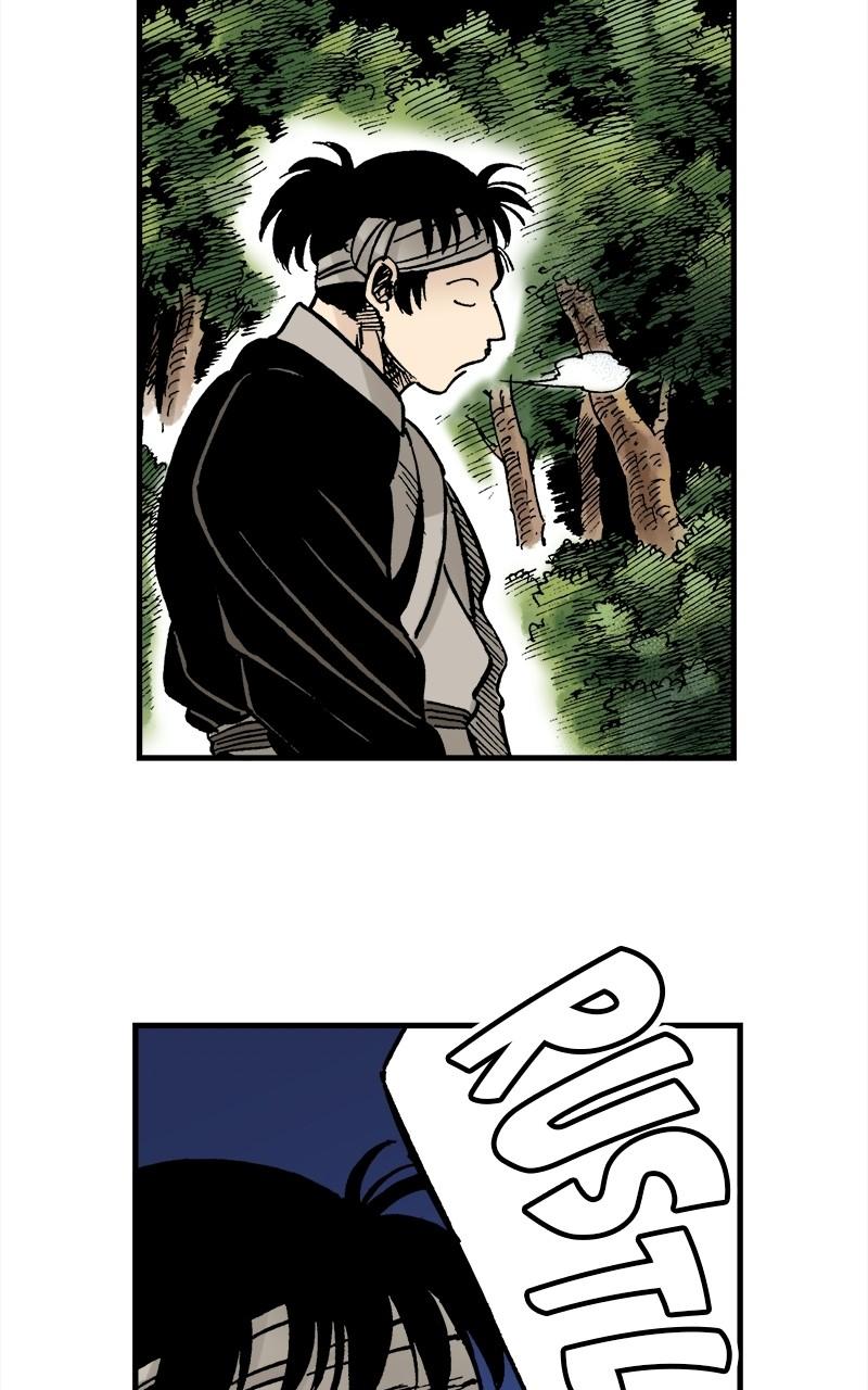 King of the East Chap 33 - Next Chap 34
