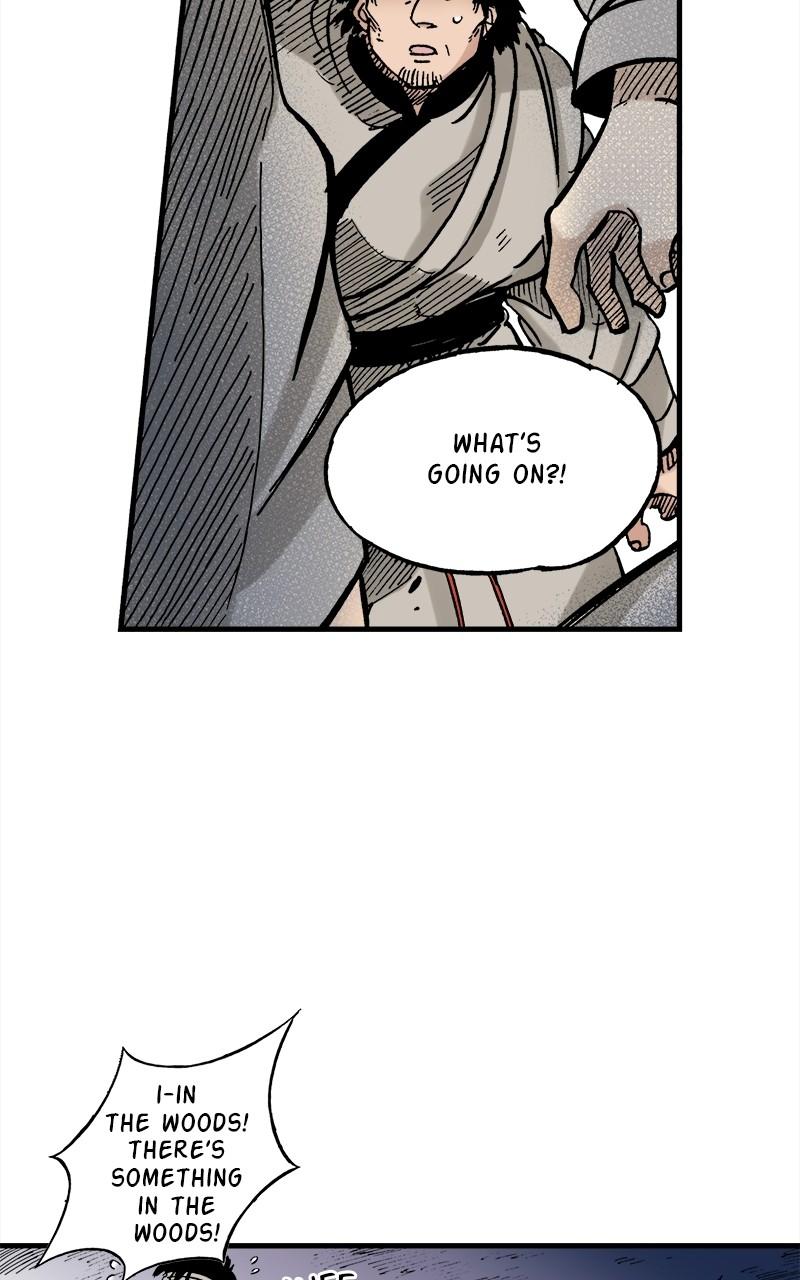 King of the East Chap 33 - Next Chap 34