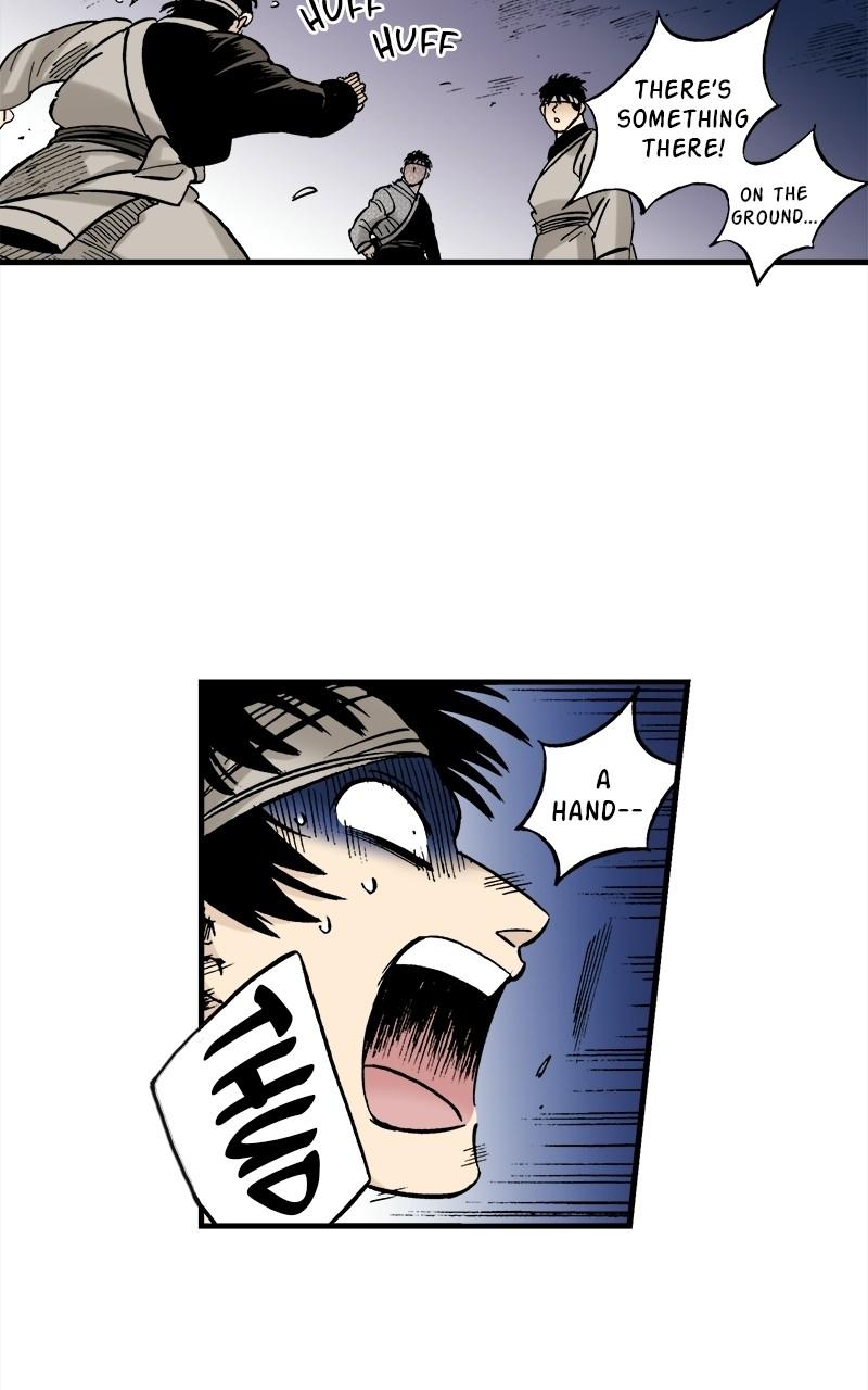 King of the East Chap 33 - Next Chap 34