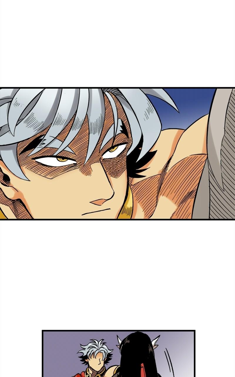 King of the East Chap 33 - Next Chap 34
