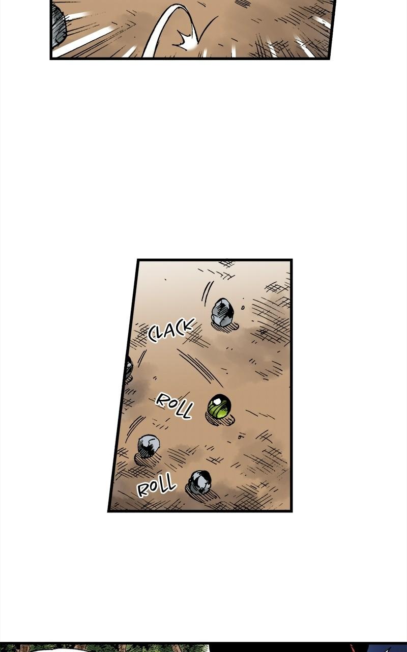 King of the East Chap 33 - Next Chap 34