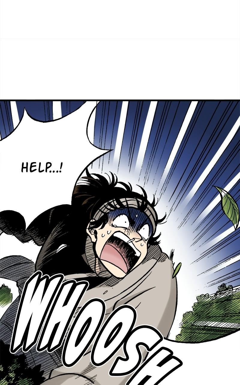 King of the East Chap 33 - Next Chap 34