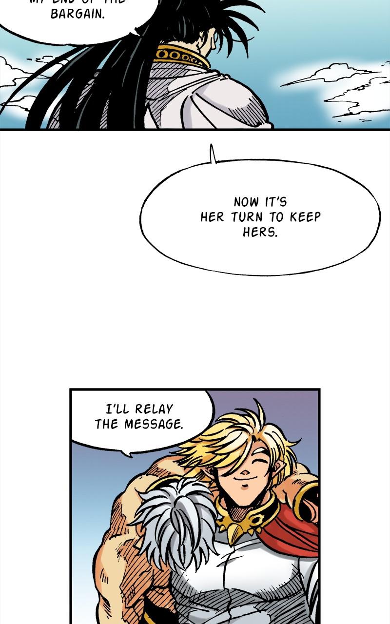 King of the East Chap 47 - Next Chap 48