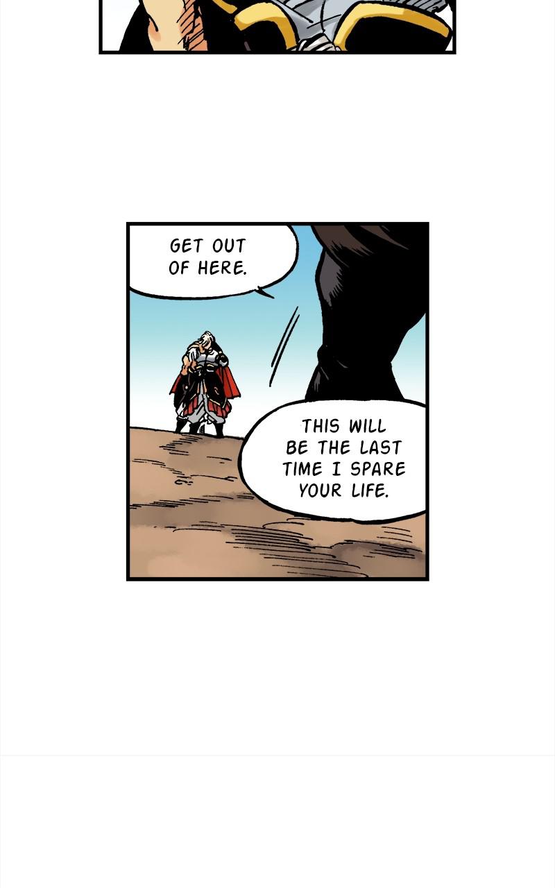 King of the East Chap 47 - Next Chap 48