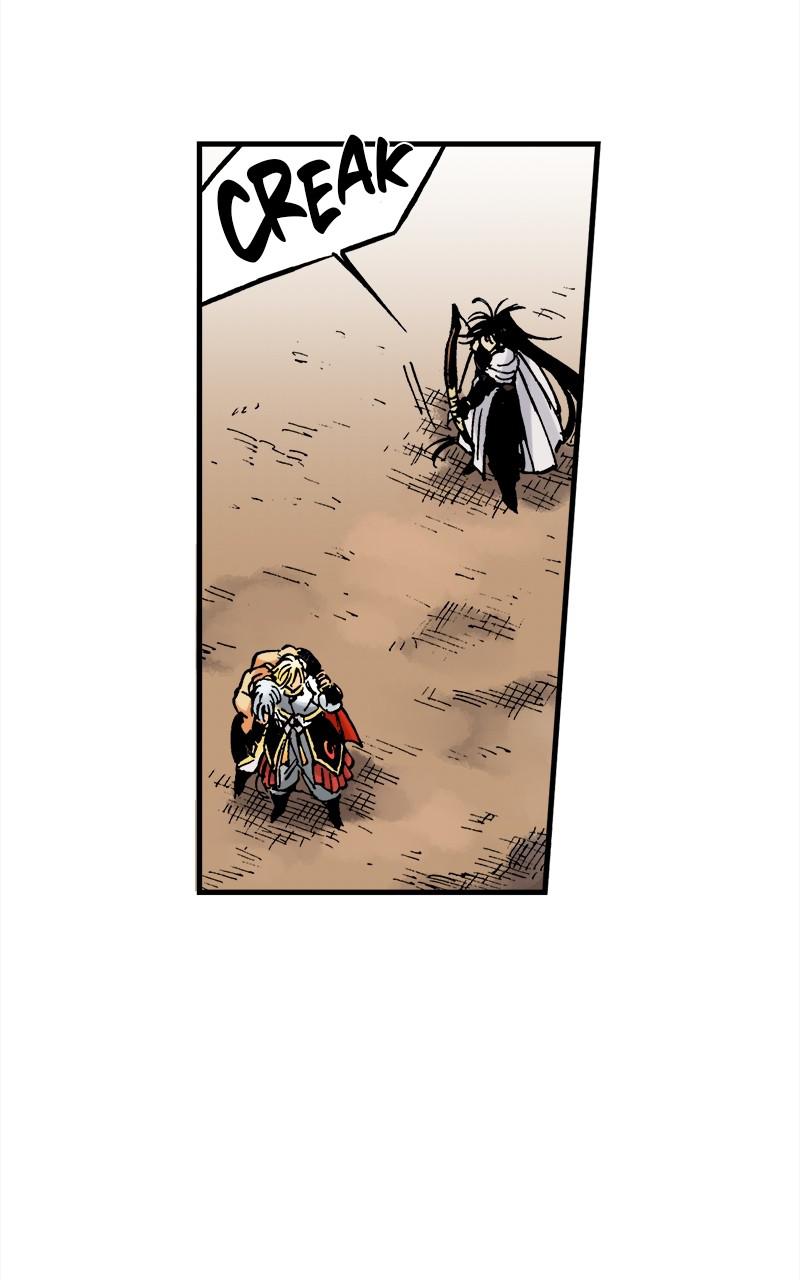 King of the East Chap 47 - Next Chap 48