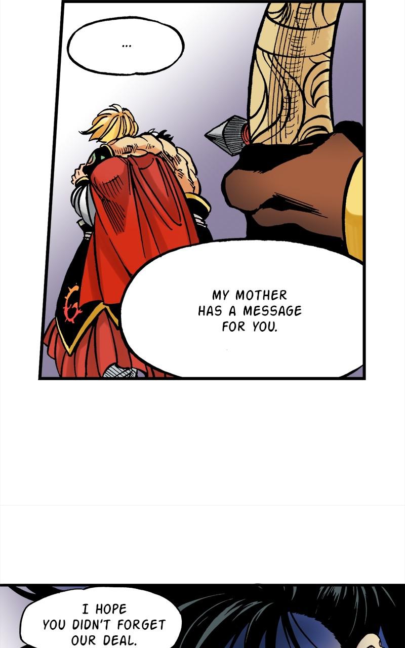King of the East Chap 47 - Next Chap 48