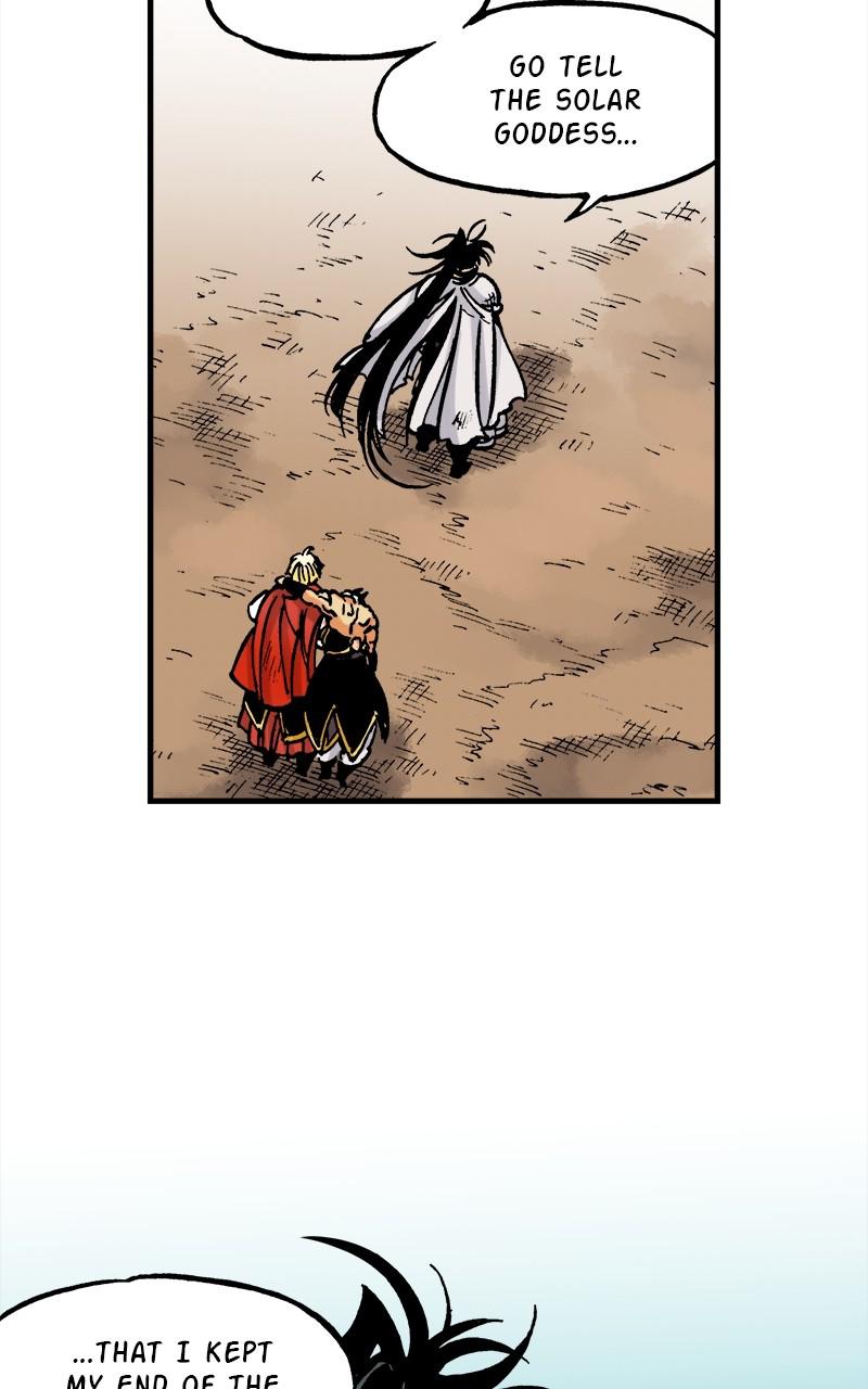 King of the East Chap 47 - Next Chap 48