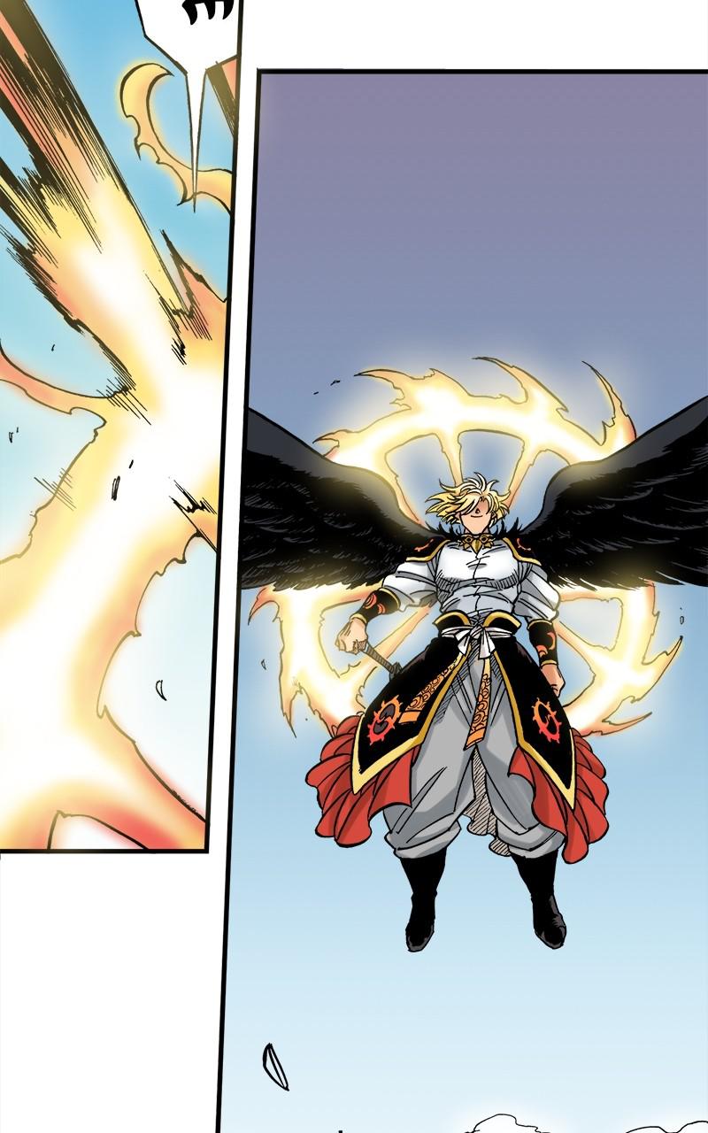 King of the East Chap 47 - Next Chap 48