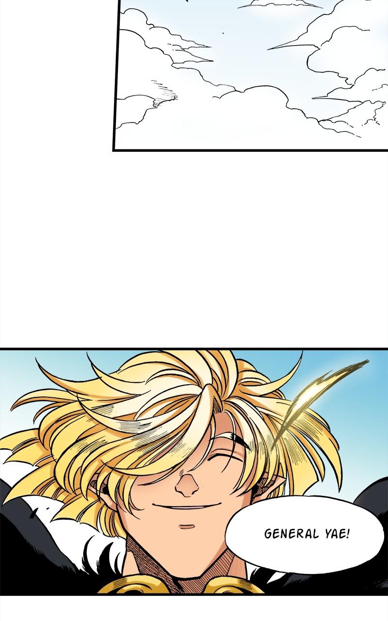 King of the East Chap 47 - Next Chap 48