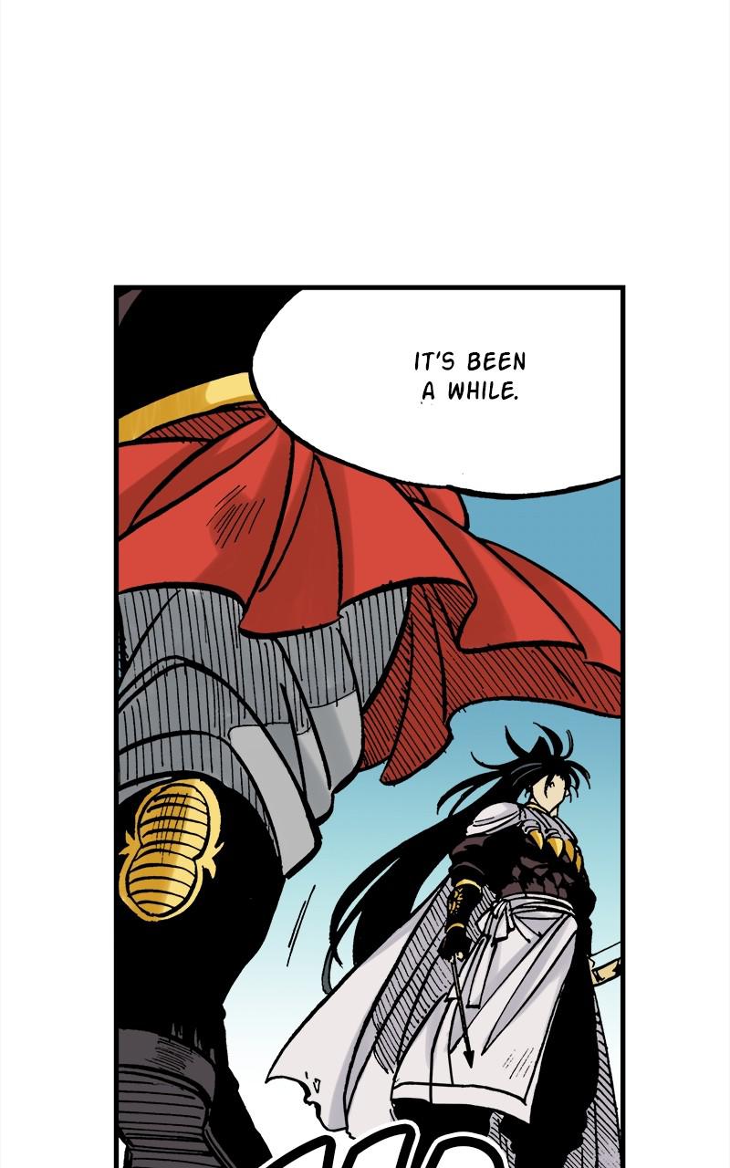 King of the East Chap 47 - Next Chap 48