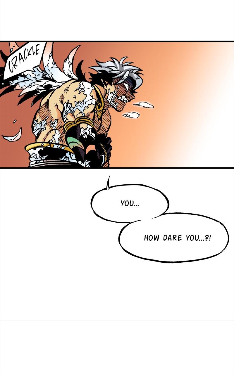 King of the East Chap 47 - Next Chap 48