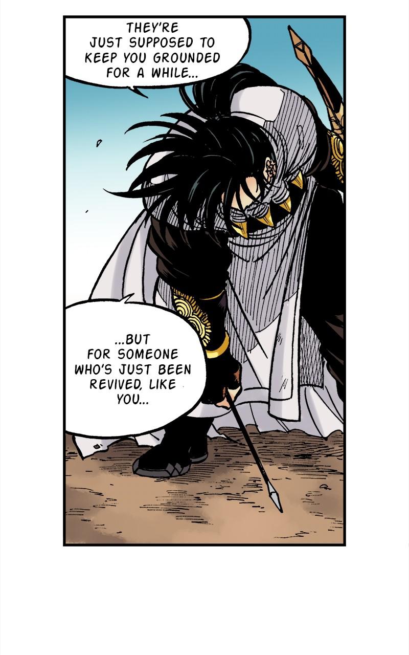 King of the East Chap 47 - Next Chap 48