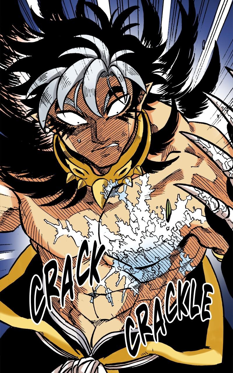 King of the East Chap 47 - Next Chap 48
