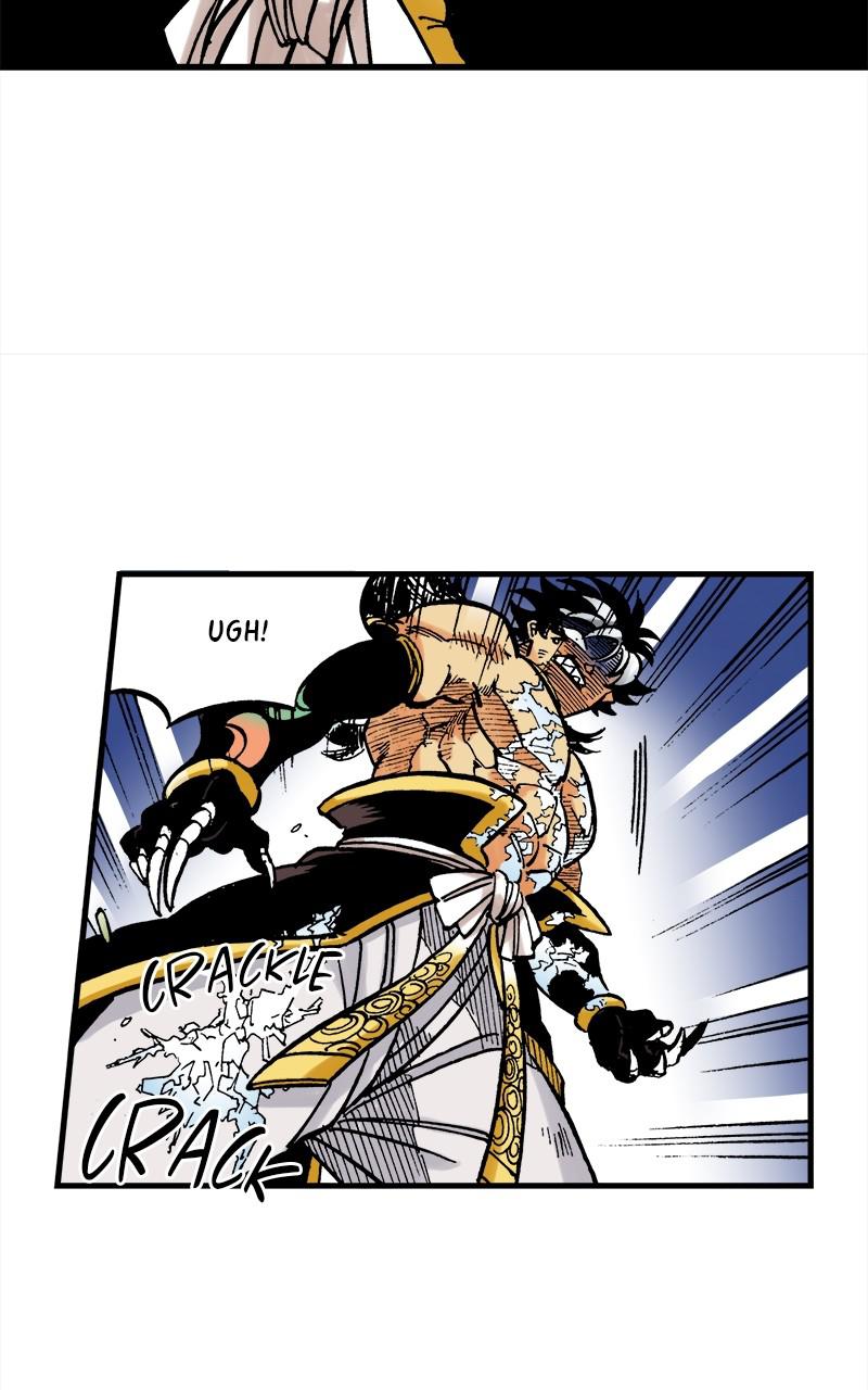 King of the East Chap 47 - Next Chap 48