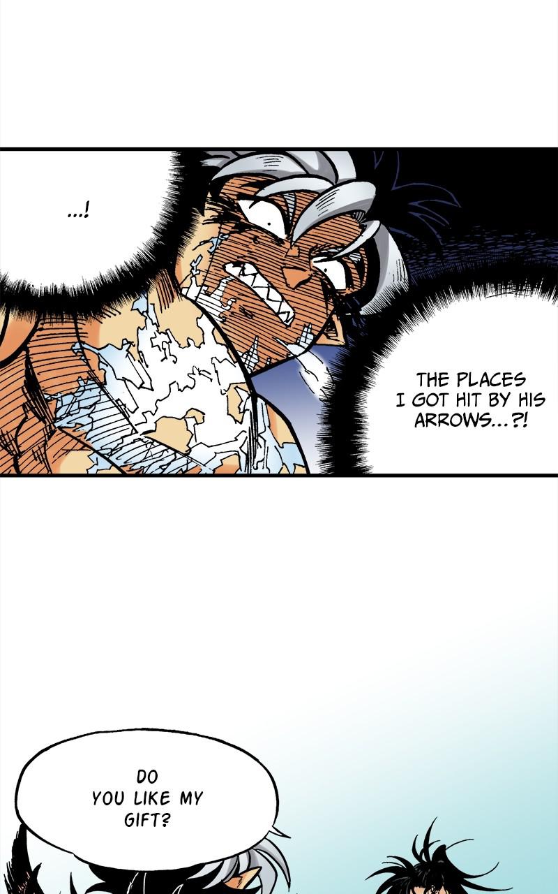 King of the East Chap 47 - Next Chap 48