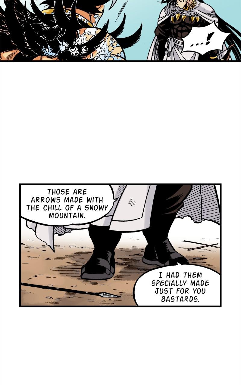 King of the East Chap 47 - Next Chap 48
