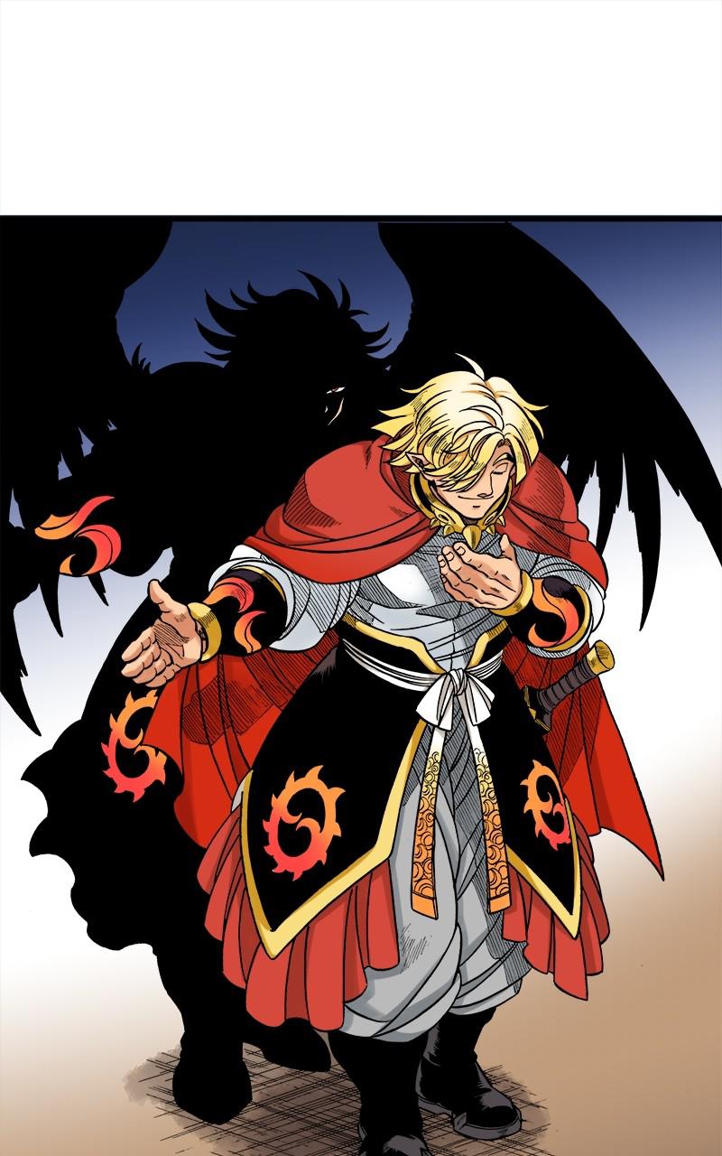 King of the East Chap 47 - Next Chap 48