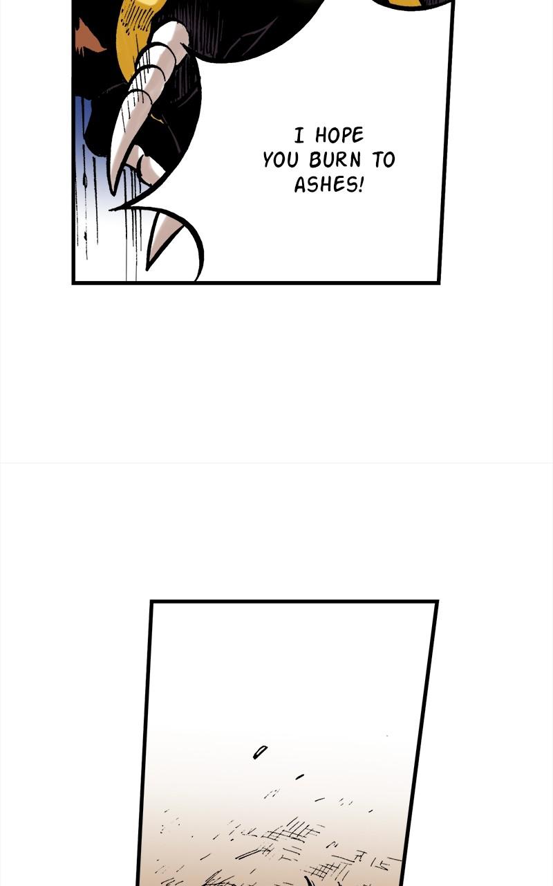 King of the East Chap 47 - Next Chap 48