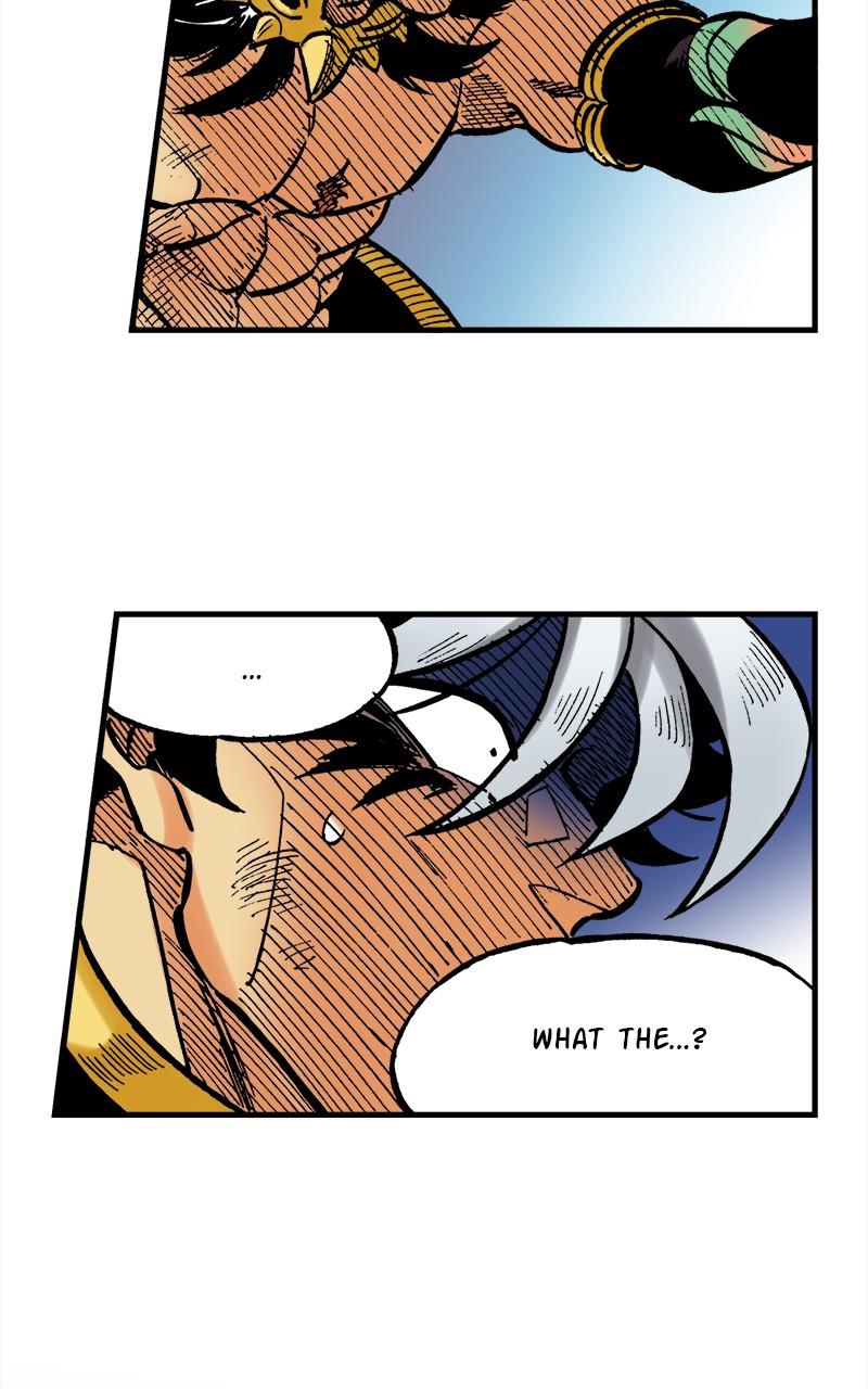 King of the East Chap 47 - Next Chap 48