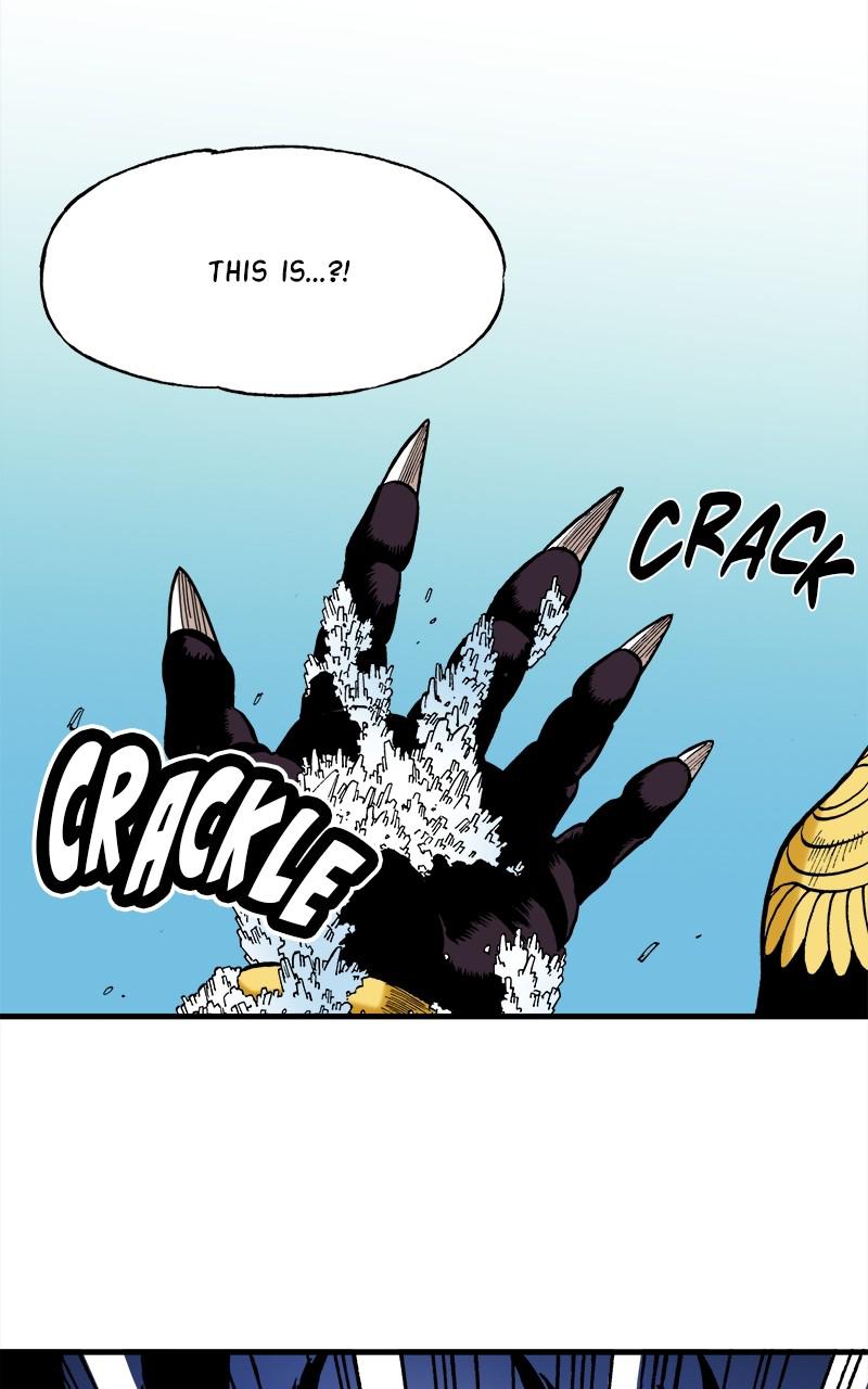 King of the East Chap 47 - Next Chap 48