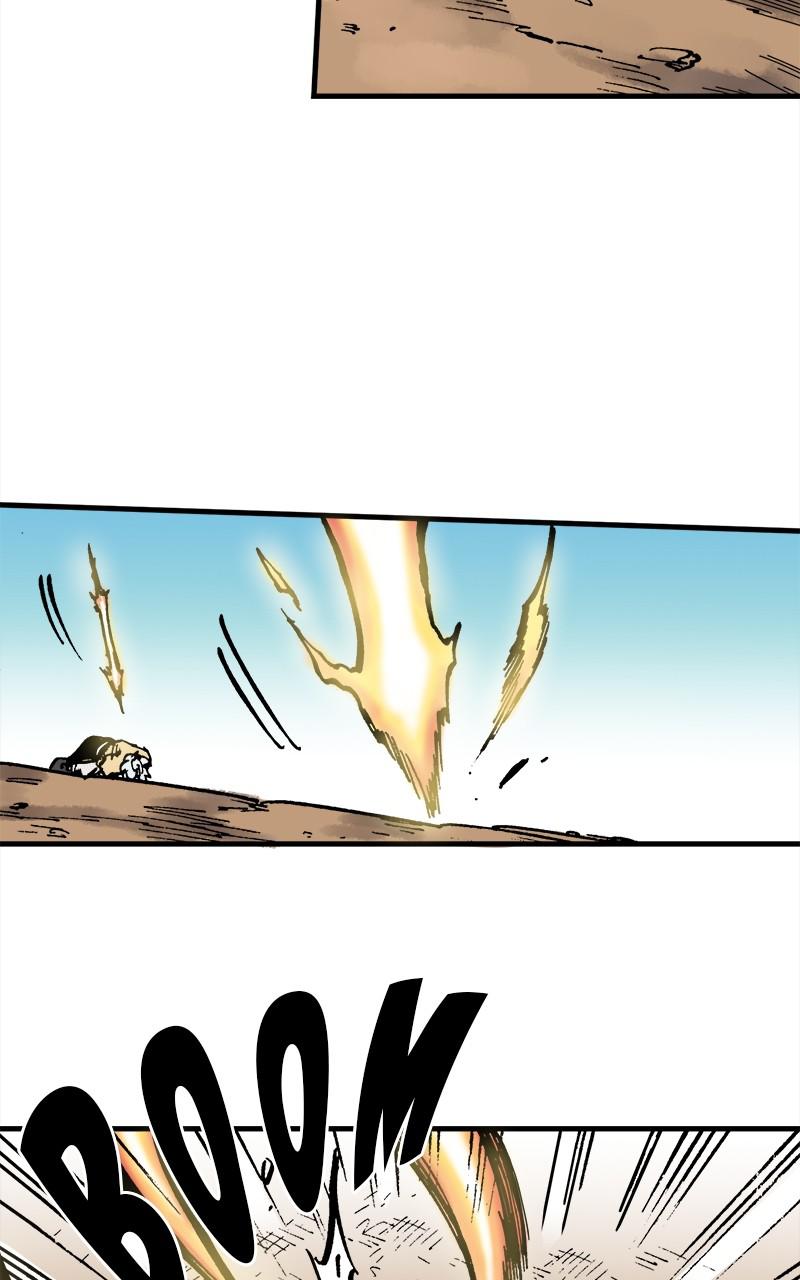 King of the East Chap 47 - Next Chap 48
