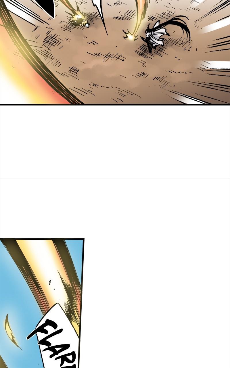 King of the East Chap 47 - Next Chap 48